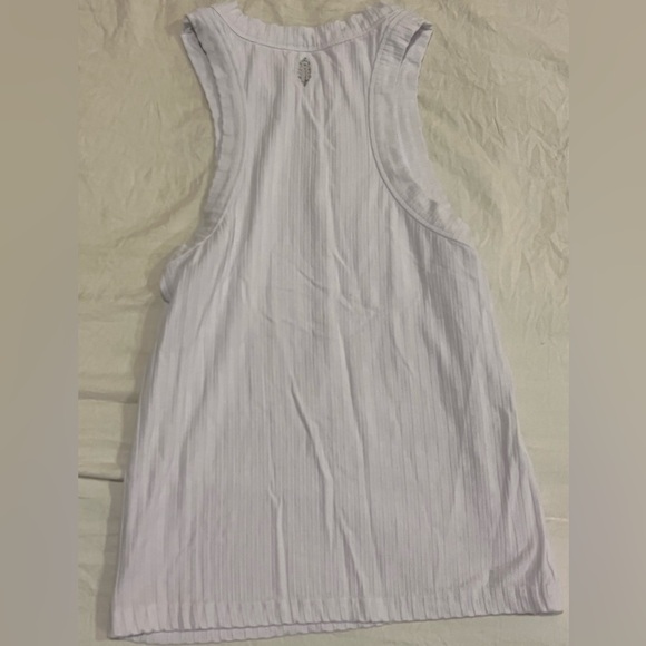 Free People Movement Tank Top - Picture 3 of 4
